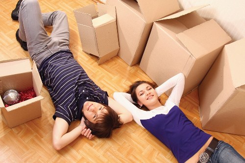Efficient packing process by removal experts